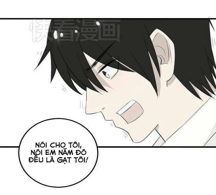 Nụ Hôn Hắc Vũ Chapter 10 - Next Chapter 11