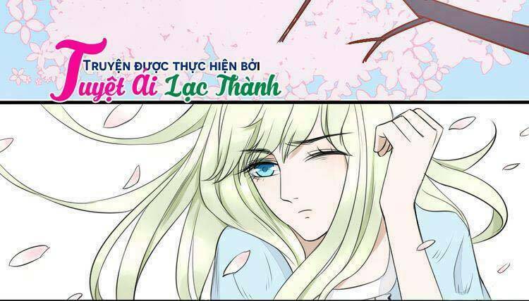 Nụ Hôn Hắc Vũ Chapter 10 - Next Chapter 11