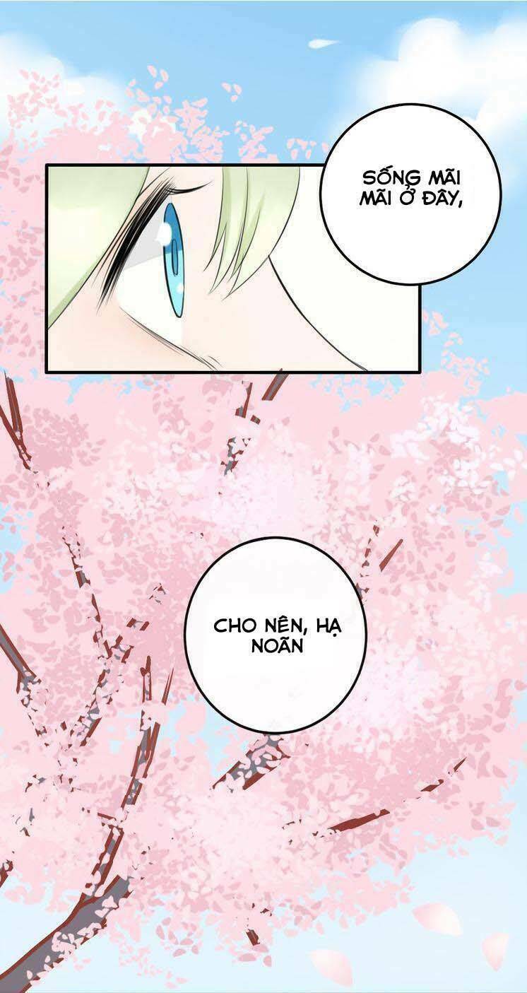 Nụ Hôn Hắc Vũ Chapter 10 - Next Chapter 11