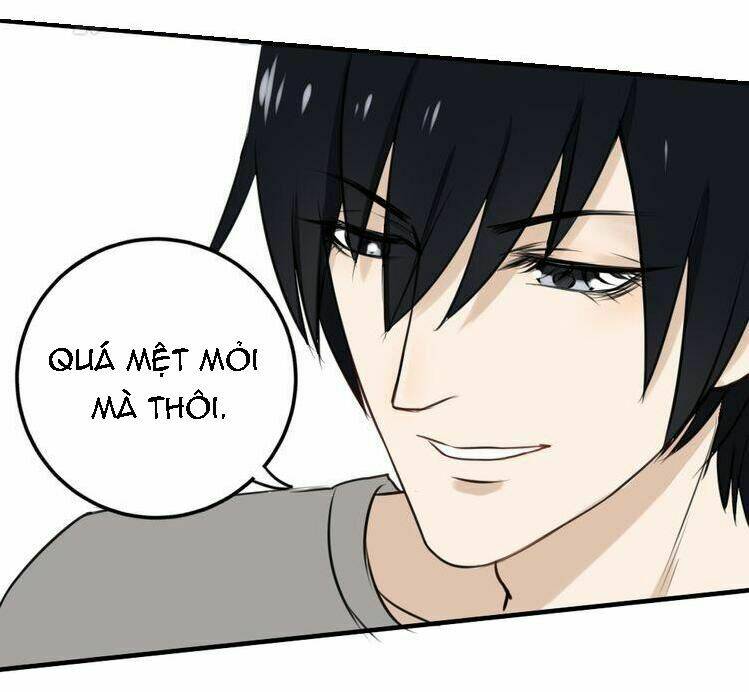 Nụ Hôn Hắc Vũ Chapter 12 - Next Chapter 13