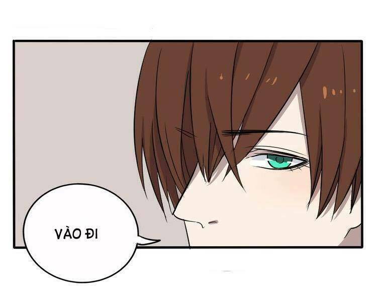 Nụ Hôn Hắc Vũ Chapter 26 - Next Chapter 27