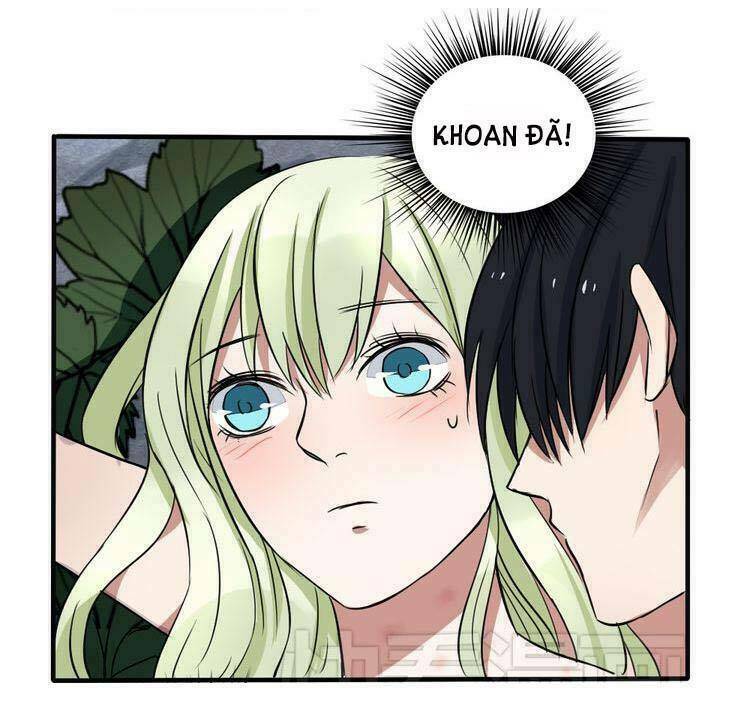 Nụ Hôn Hắc Vũ Chapter 26 - Next Chapter 27