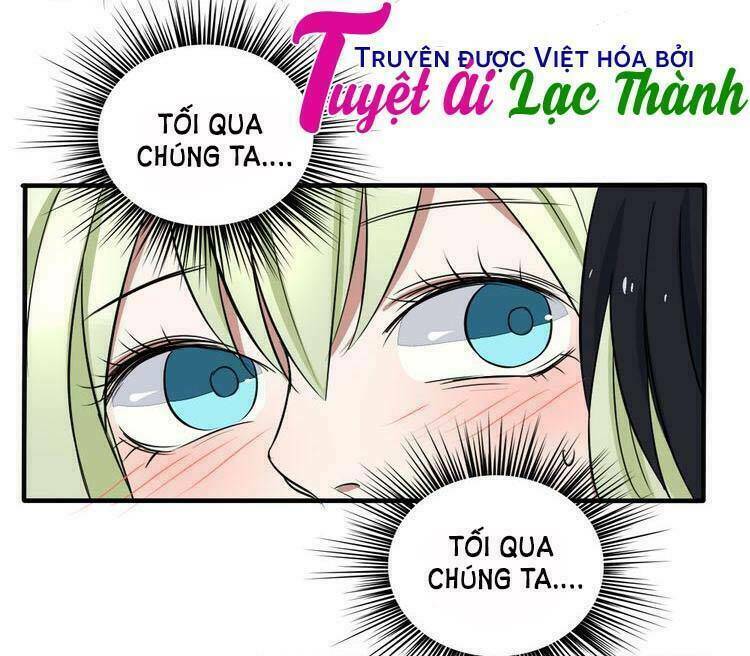 Nụ Hôn Hắc Vũ Chapter 26 - Next Chapter 27