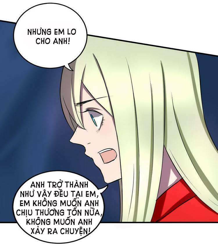 Nụ Hôn Hắc Vũ Chapter 26 - Next Chapter 27