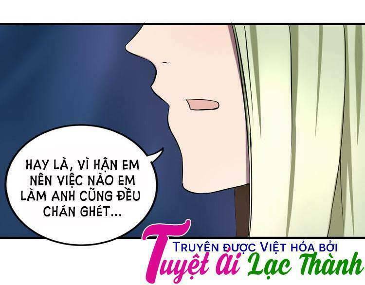 Nụ Hôn Hắc Vũ Chapter 26 - Next Chapter 27