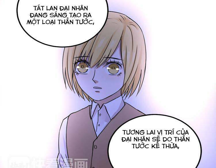 Nụ Hôn Hắc Vũ Chapter 31 - Trang 2