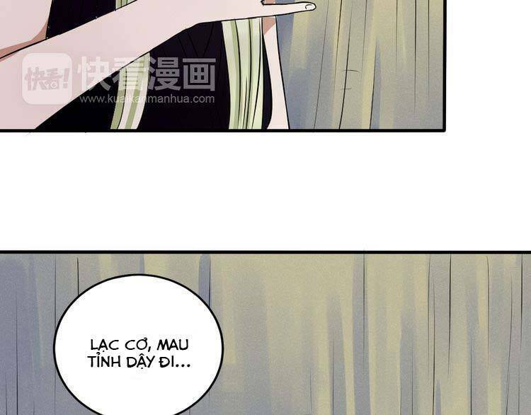 Nụ Hôn Hắc Vũ Chapter 31 - Trang 2