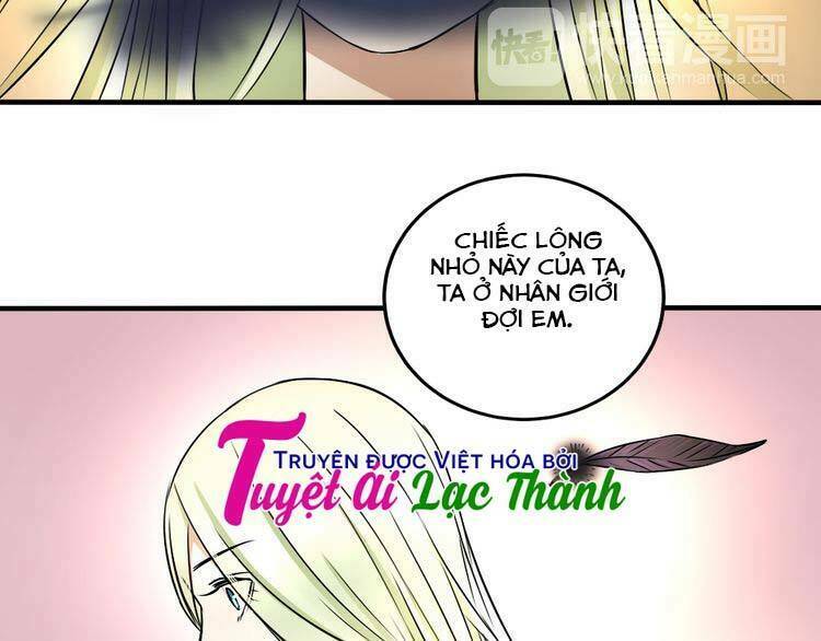 Nụ Hôn Hắc Vũ Chapter 31 - Trang 2