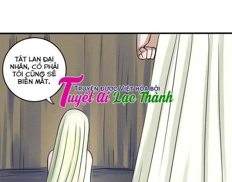 Nụ Hôn Hắc Vũ Chapter 31 - Trang 2