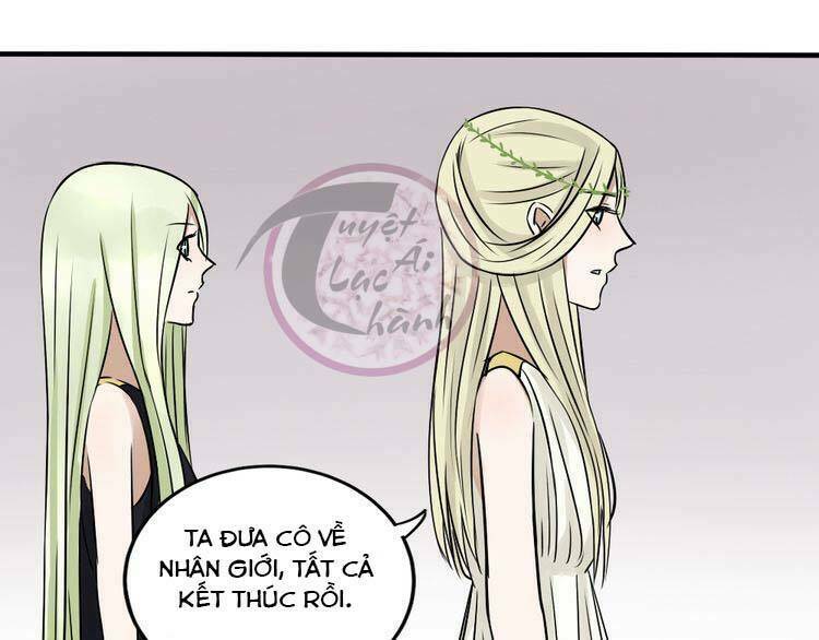 Nụ Hôn Hắc Vũ Chapter 31 - Trang 2