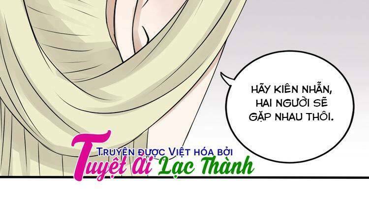 Nụ Hôn Hắc Vũ Chapter 31 - Trang 2