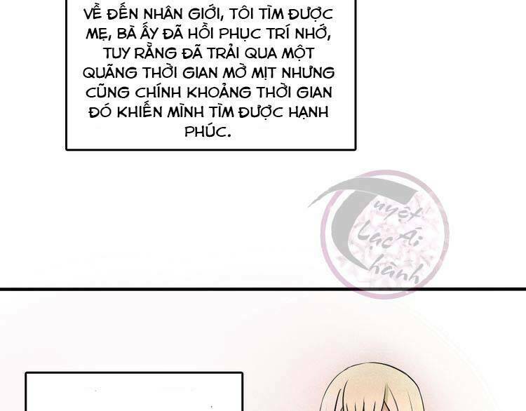 Nụ Hôn Hắc Vũ Chapter 31 - Trang 2