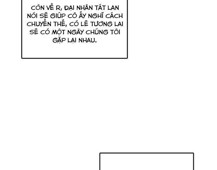 Nụ Hôn Hắc Vũ Chapter 31 - Trang 2