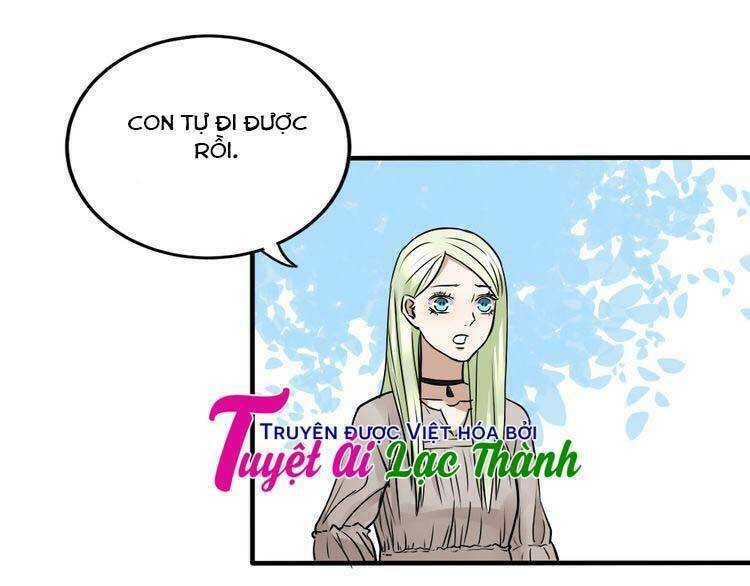 Nụ Hôn Hắc Vũ Chapter 31 - Trang 2