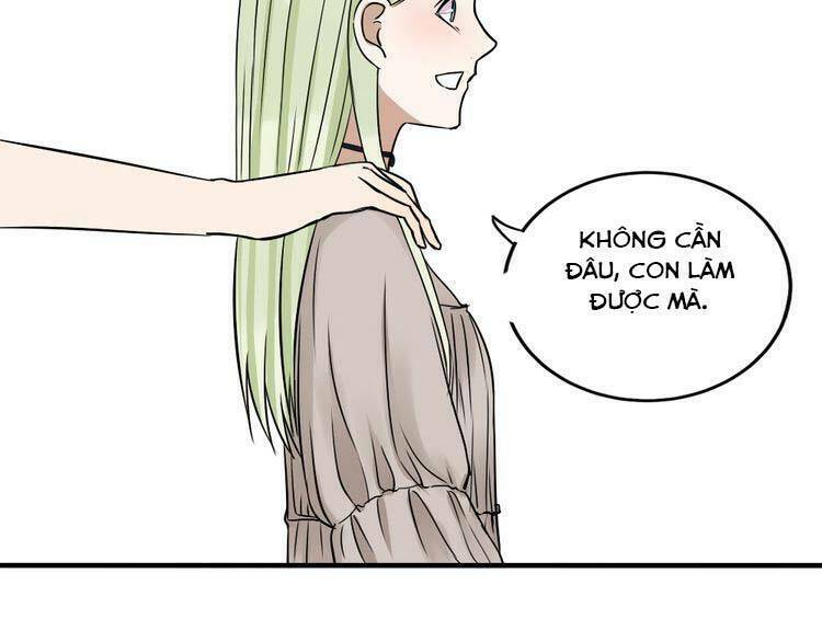 Nụ Hôn Hắc Vũ Chapter 31 - Trang 2