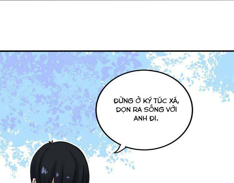 Nụ Hôn Hắc Vũ Chapter 31 - Trang 2