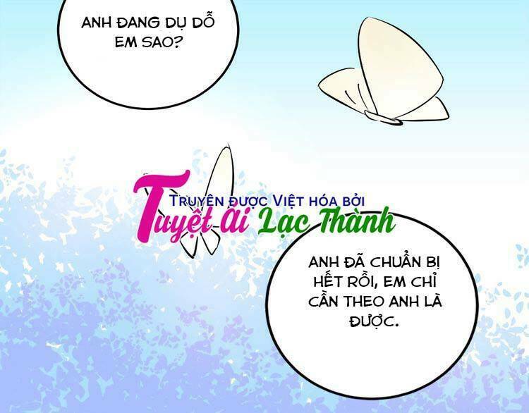 Nụ Hôn Hắc Vũ Chapter 31 - Trang 2