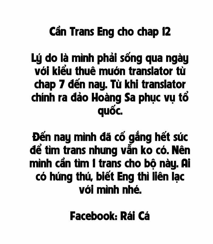 nụ hôn tử thần chương 11 - Trang 2