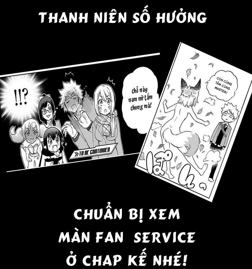 nụ hôn tử thần Chapter 35.1 - Trang 3