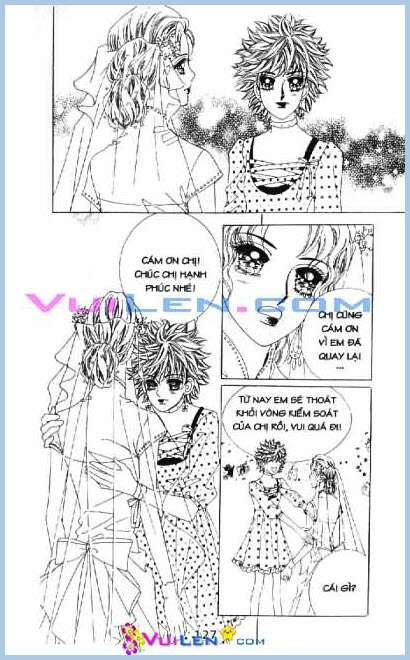 Nụ hôn và sắc đẹp Chapter 10 - Trang 2