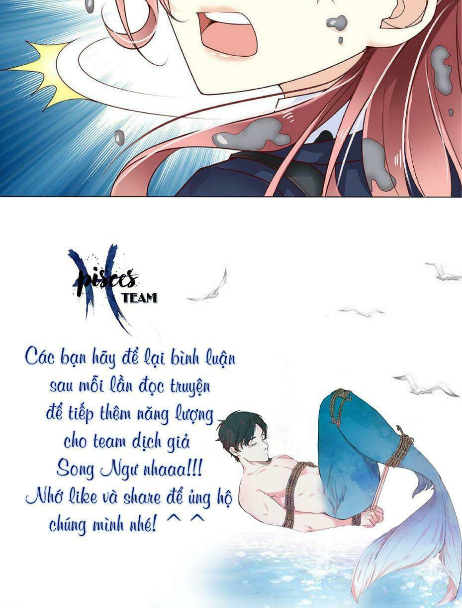 Nữ Nhân Xin Nhẹ Nhàng Chapter 10 - Trang 2