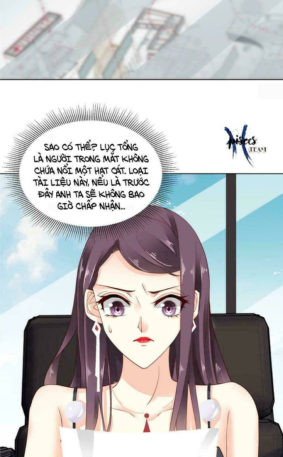 Nữ Nhân Xin Nhẹ Nhàng Chapter 23 - Trang 2