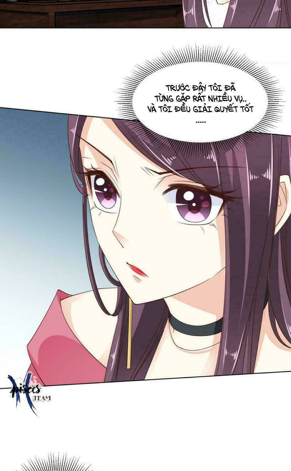 Nữ Nhân Xin Nhẹ Nhàng Chapter 39 - Next Chapter 40