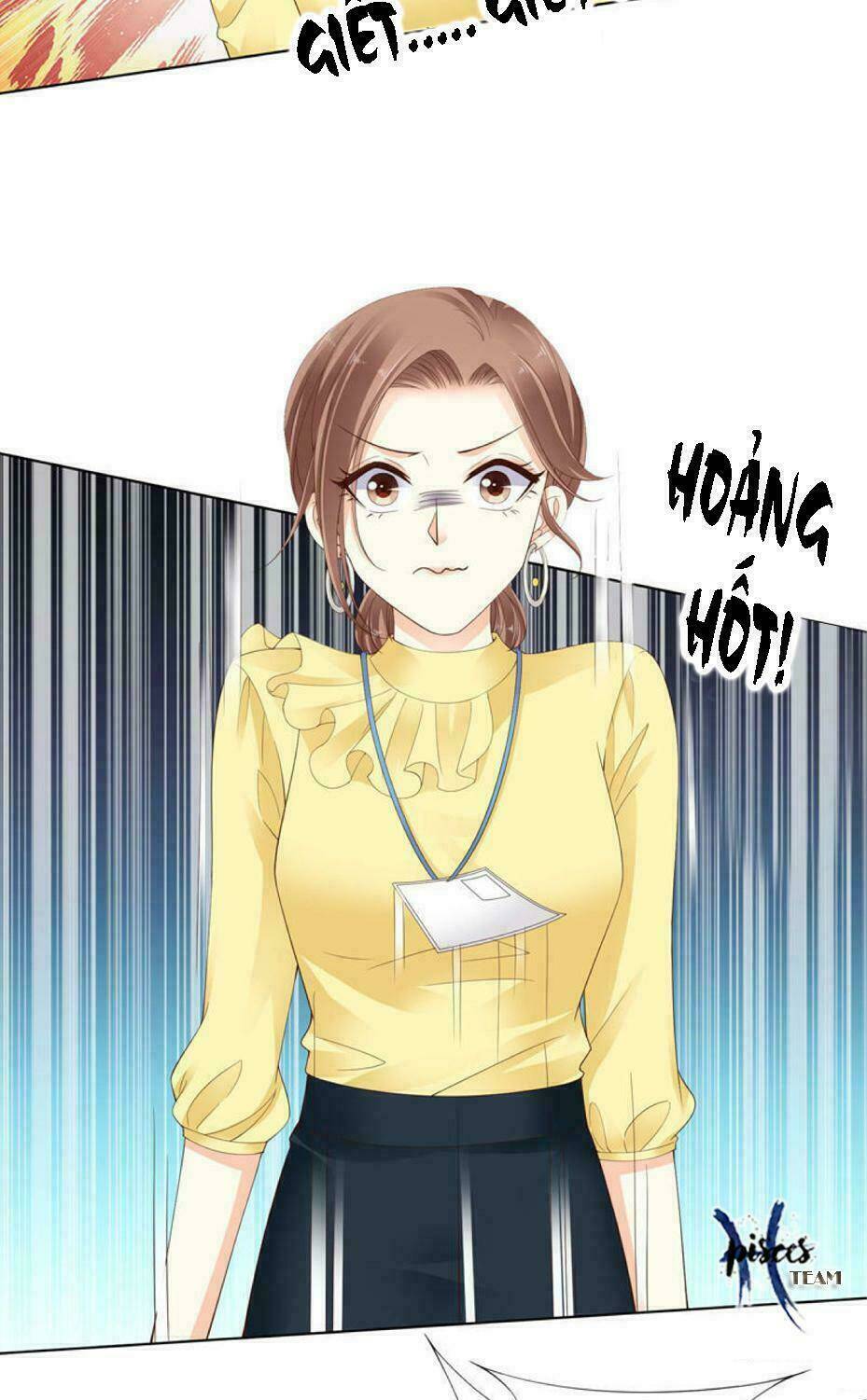 Nữ Nhân Xin Nhẹ Nhàng Chapter 39 - Next Chapter 40