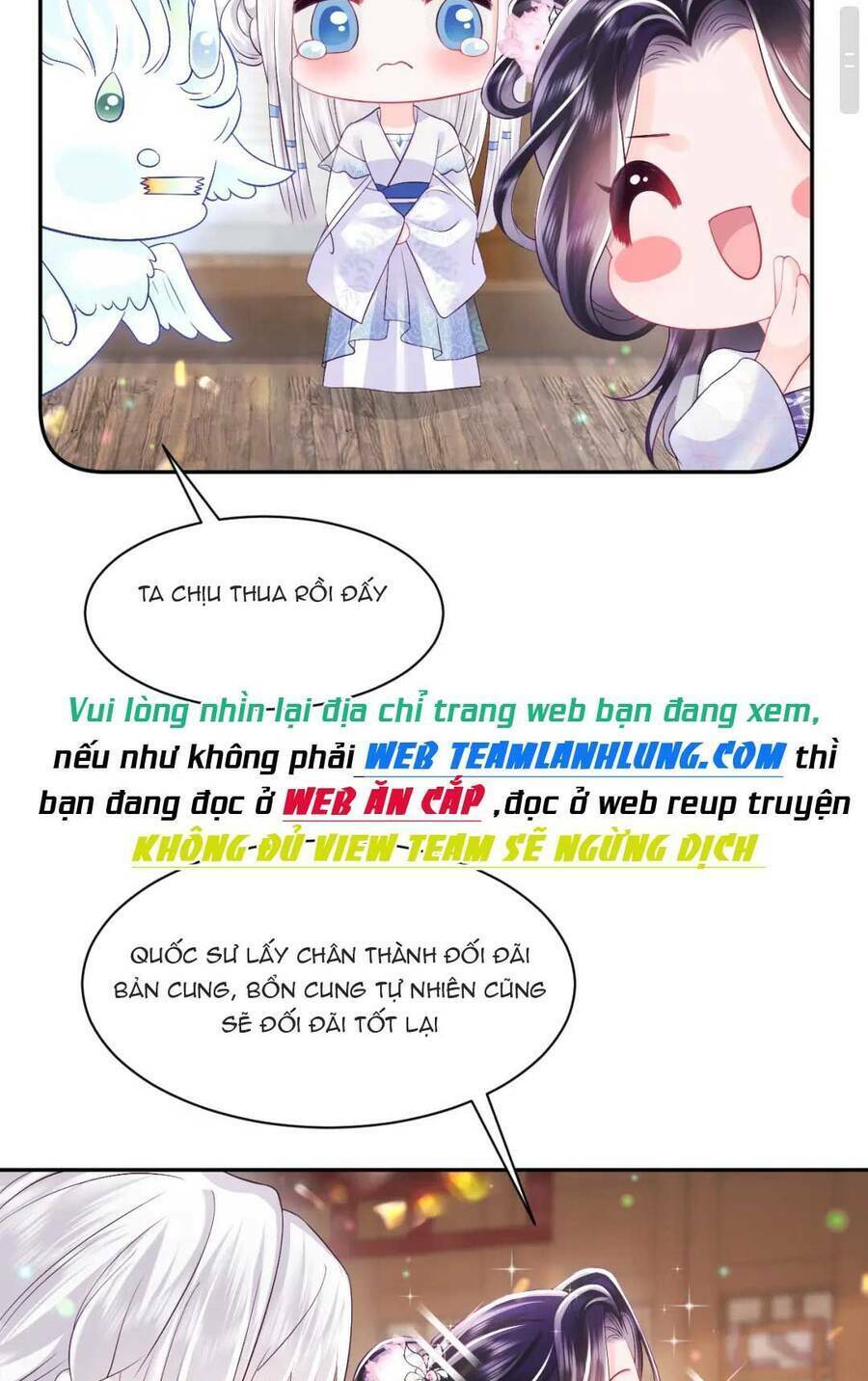 nữ phụ ác độc và vương gia phản diện cấm dục chapter 41 - Trang 2