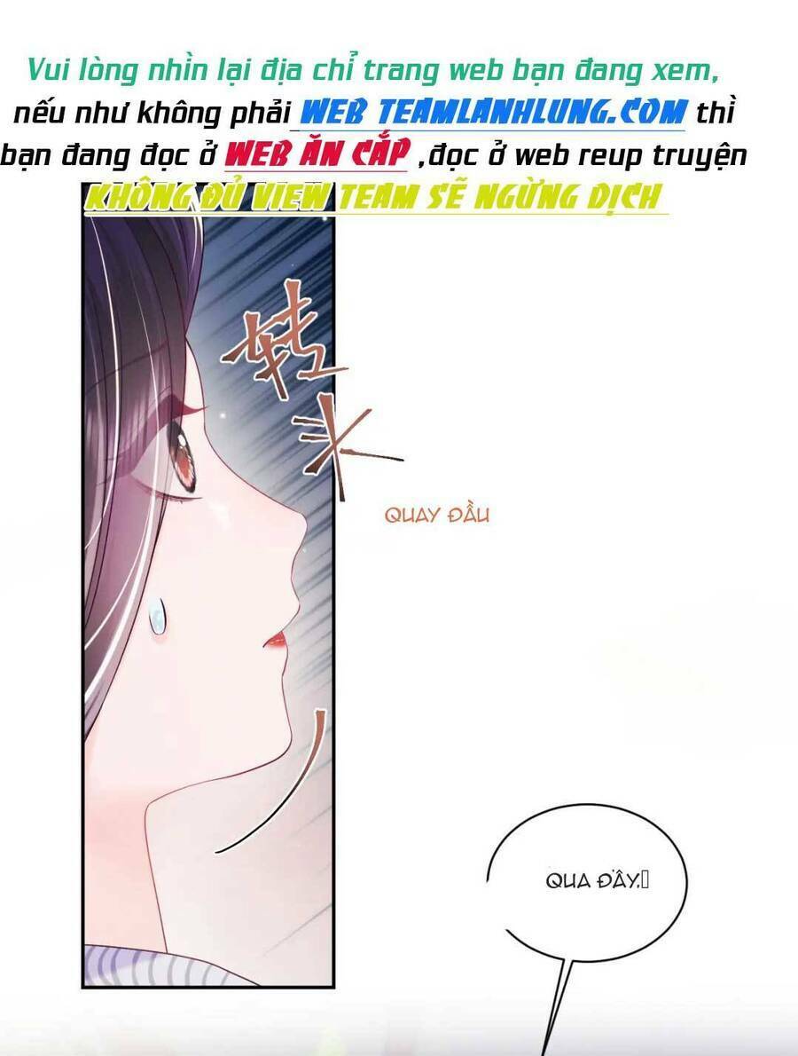 nữ phụ ác độc và vương gia phản diện cấm dục chapter 48 - Trang 2