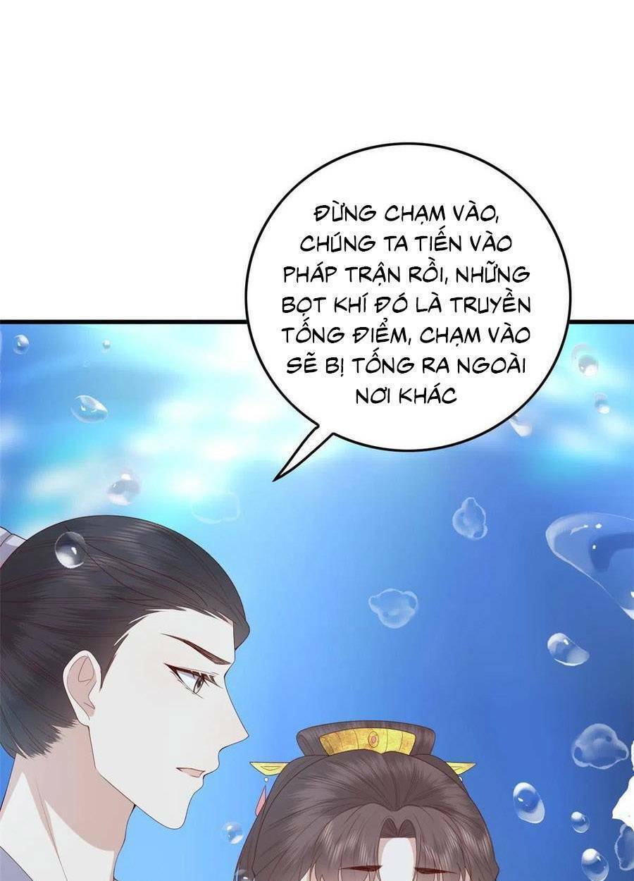 Nữ Phụ Không Thể Chọc Giận Chapter 103 - Trang 2