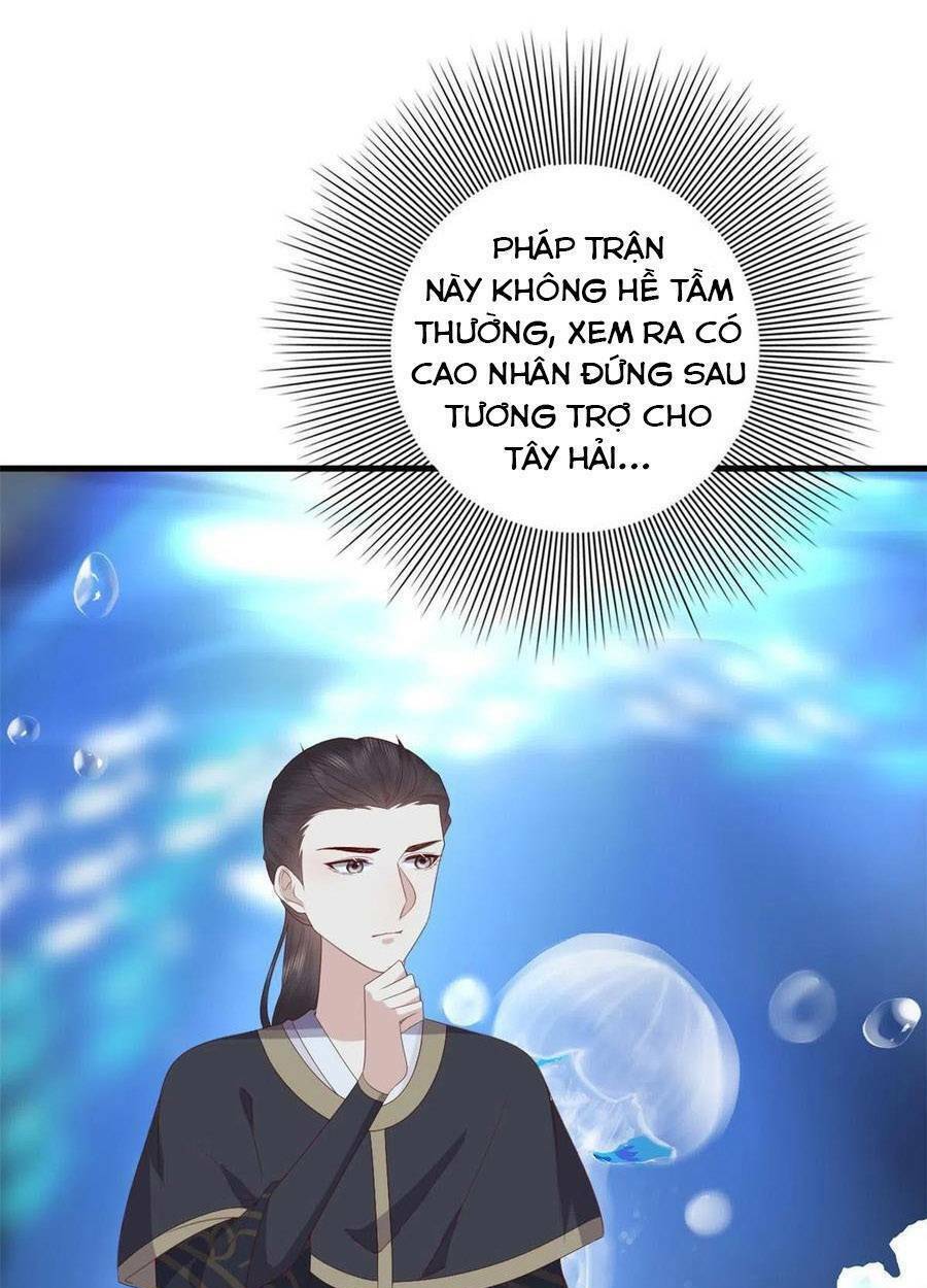 Nữ Phụ Không Thể Chọc Giận Chapter 103 - Trang 2