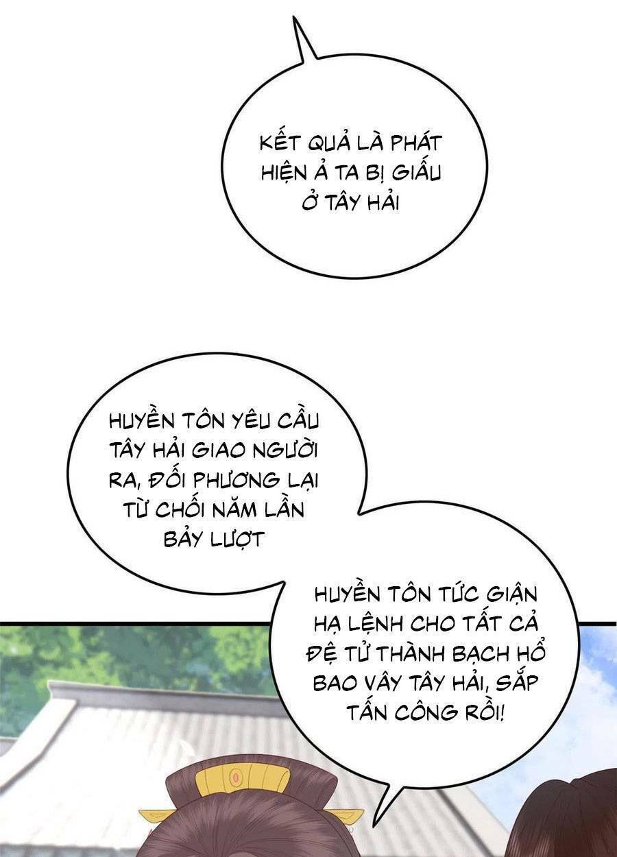 Nữ Phụ Không Thể Chọc Giận Chapter 103 - Trang 2