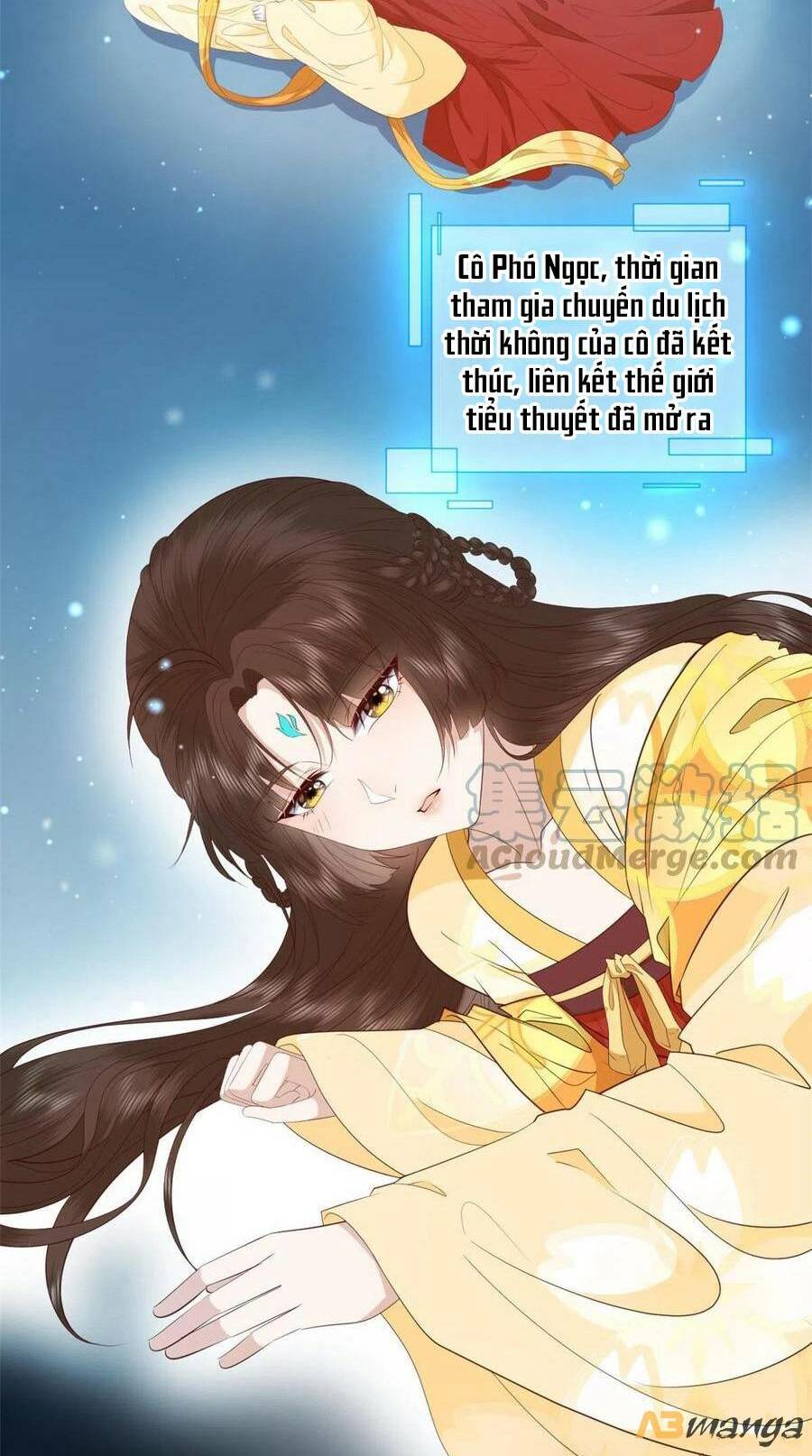 Nữ Phụ Không Thể Chọc Giận Chapter 108 - Trang 2