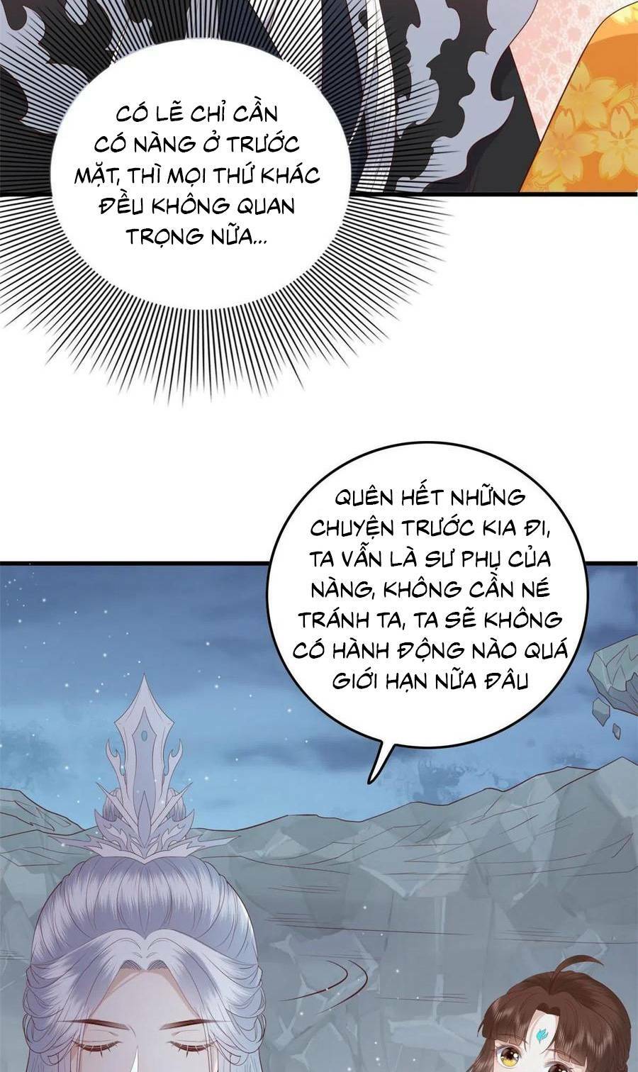 Nữ Phụ Không Thể Chọc Giận Chapter 108 - Trang 2