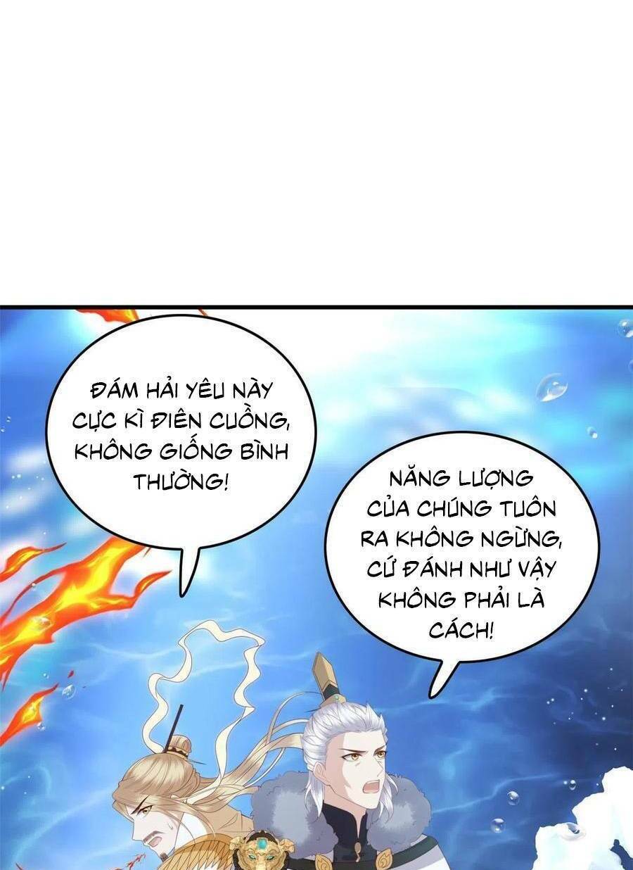 Nữ Phụ Không Thể Chọc Giận Chapter 116 - Trang 2