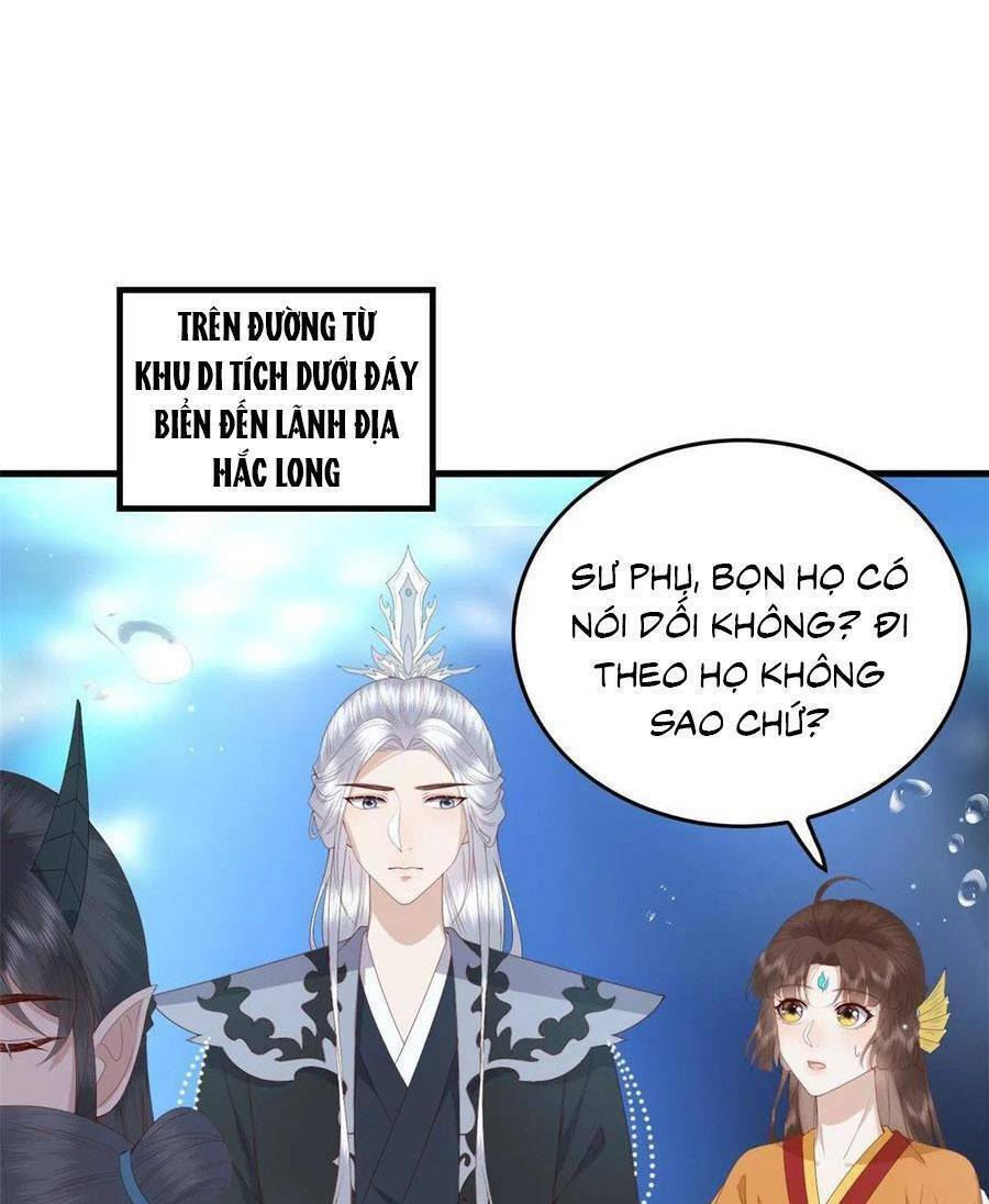 Nữ Phụ Không Thể Chọc Giận Chapter 118 - Next Chapter 119