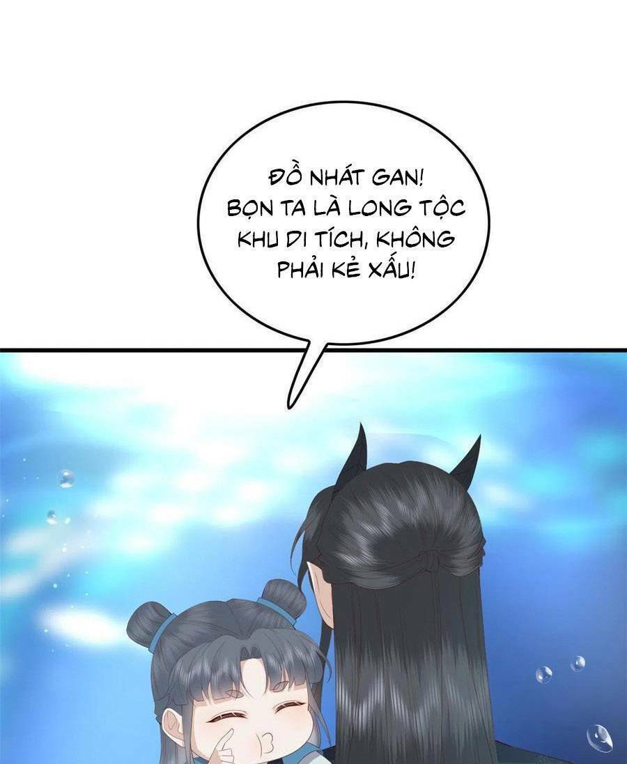 Nữ Phụ Không Thể Chọc Giận Chapter 118 - Next Chapter 119