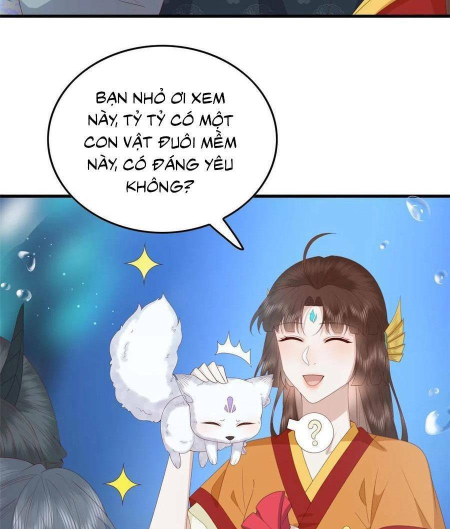 Nữ Phụ Không Thể Chọc Giận Chapter 118 - Next Chapter 119