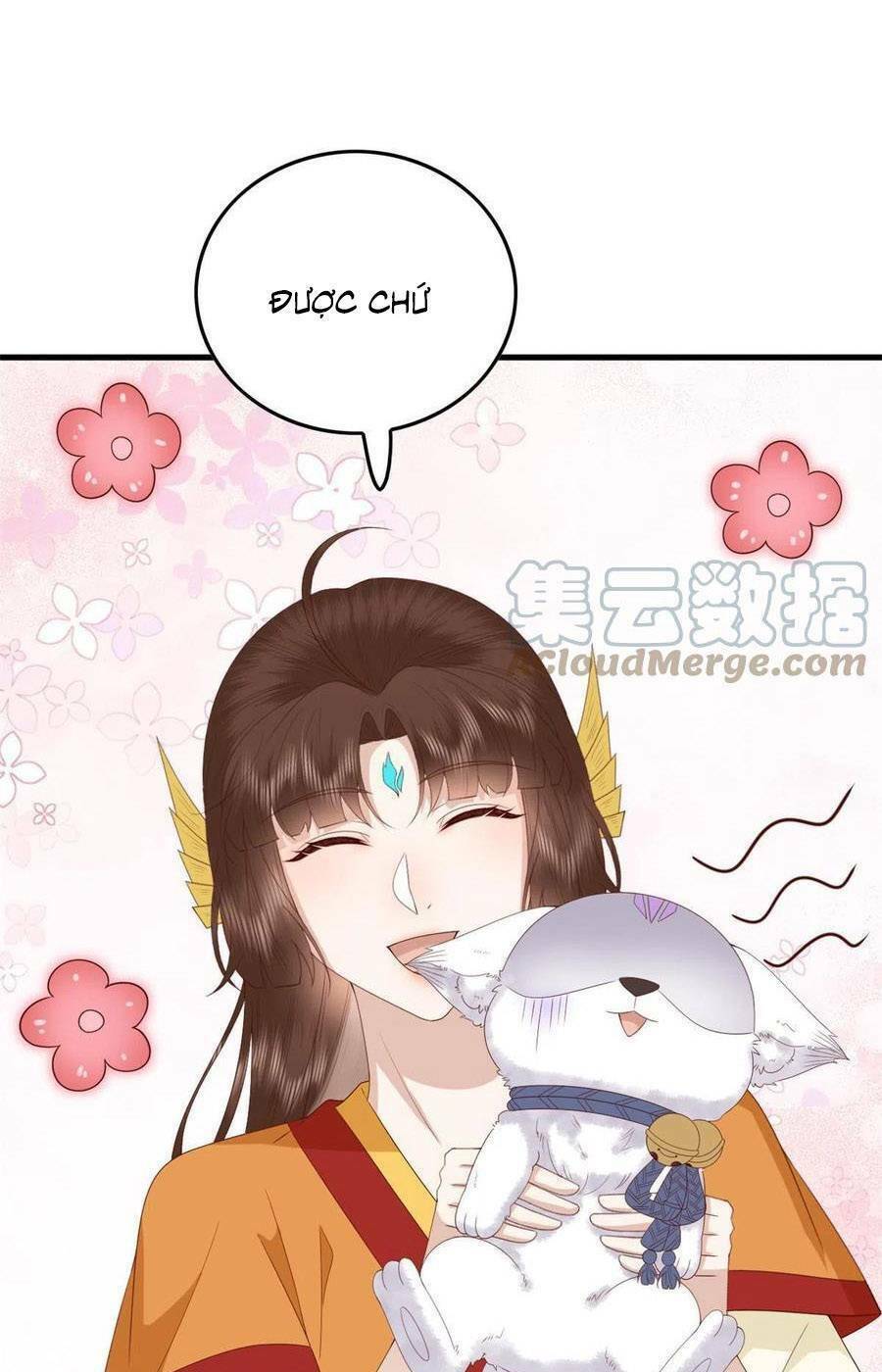 Nữ Phụ Không Thể Chọc Giận Chapter 118 - Next Chapter 119