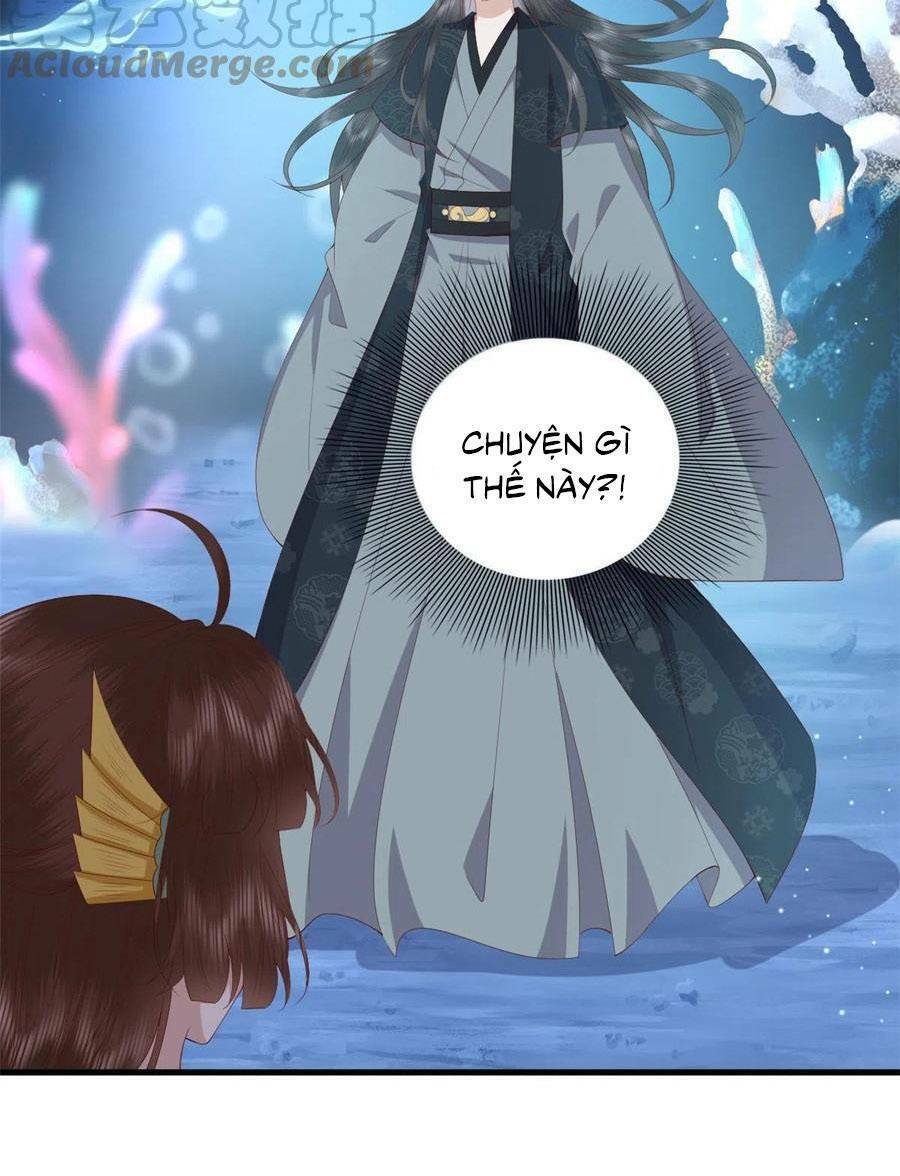 Nữ Phụ Không Thể Chọc Giận Chapter 118 - Next Chapter 119