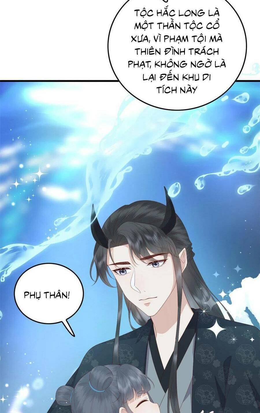 Nữ Phụ Không Thể Chọc Giận Chapter 118 - Next Chapter 119