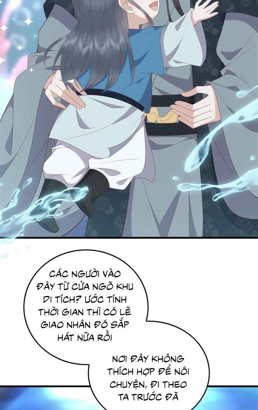 Nữ Phụ Không Thể Chọc Giận Chapter 118 - Next Chapter 119