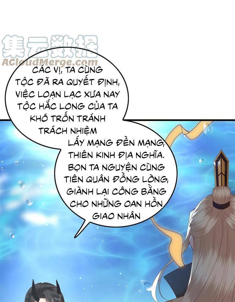 Nữ Phụ Không Thể Chọc Giận Chapter 126 - Trang 2