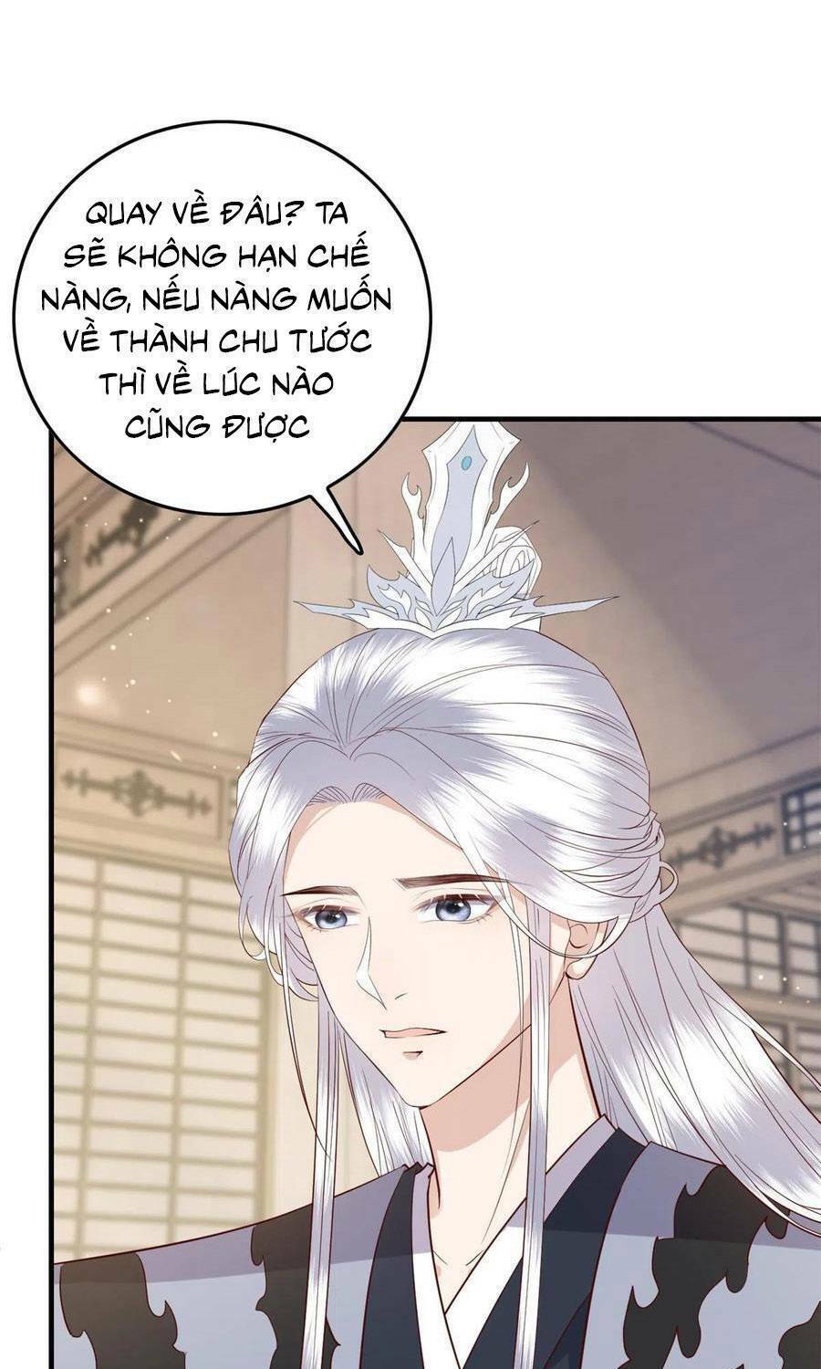 Nữ Phụ Không Thể Chọc Giận Chapter 133 - Next 