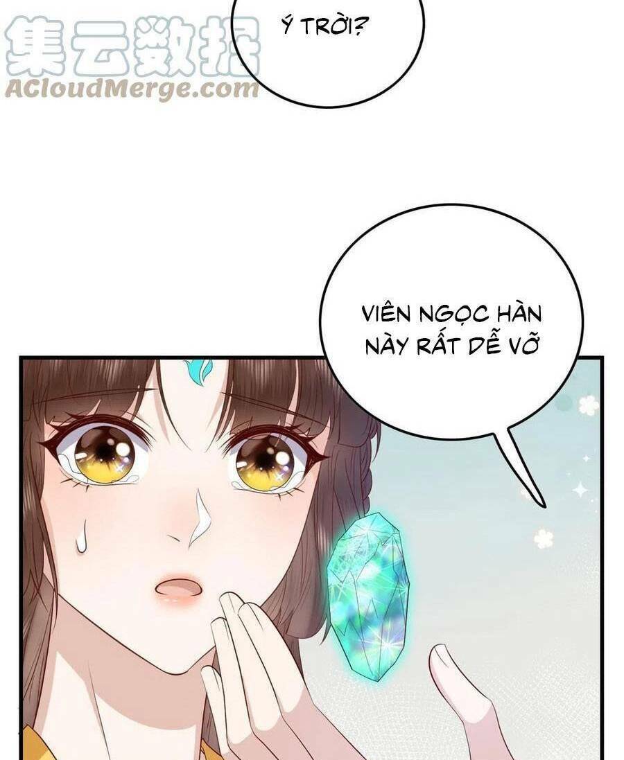 Nữ Phụ Không Thể Chọc Giận Chapter 133 - Next 