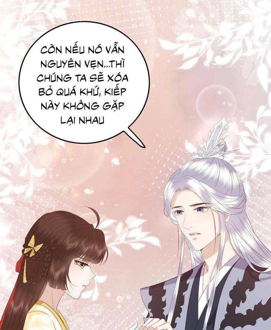 Nữ Phụ Không Thể Chọc Giận Chapter 133 - Next 