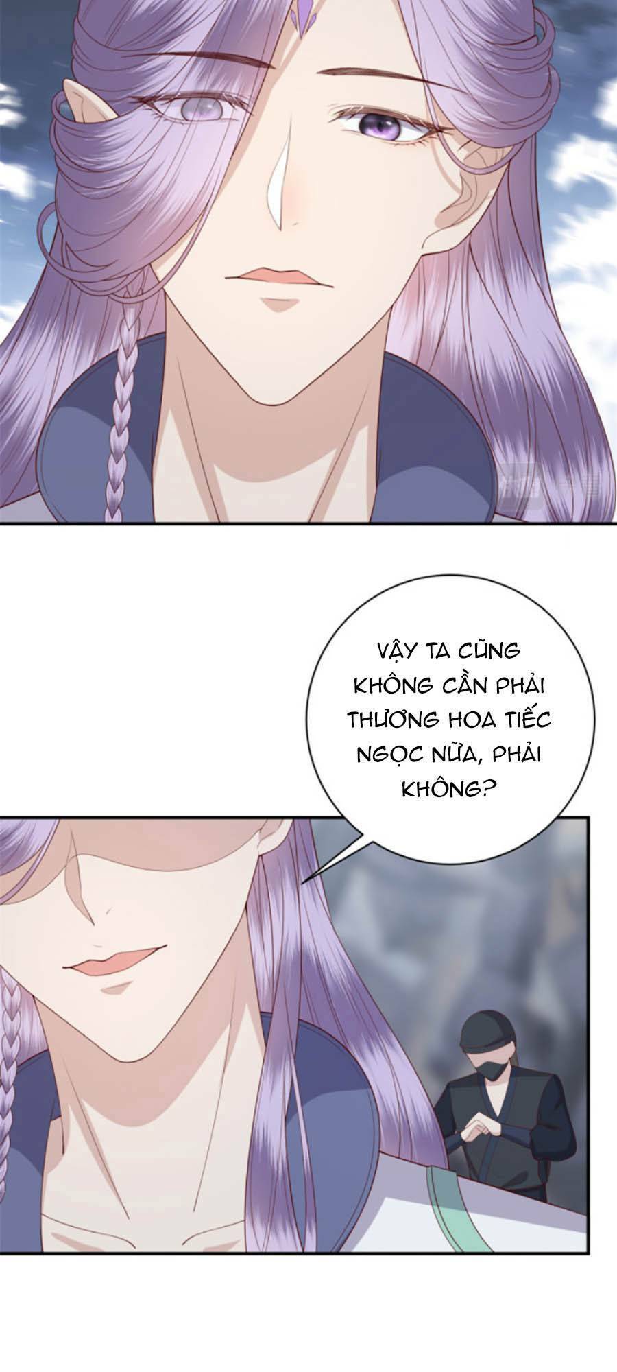 Nữ Phụ Không Thể Chọc Giận Chapter 22 - Next Chapter 23