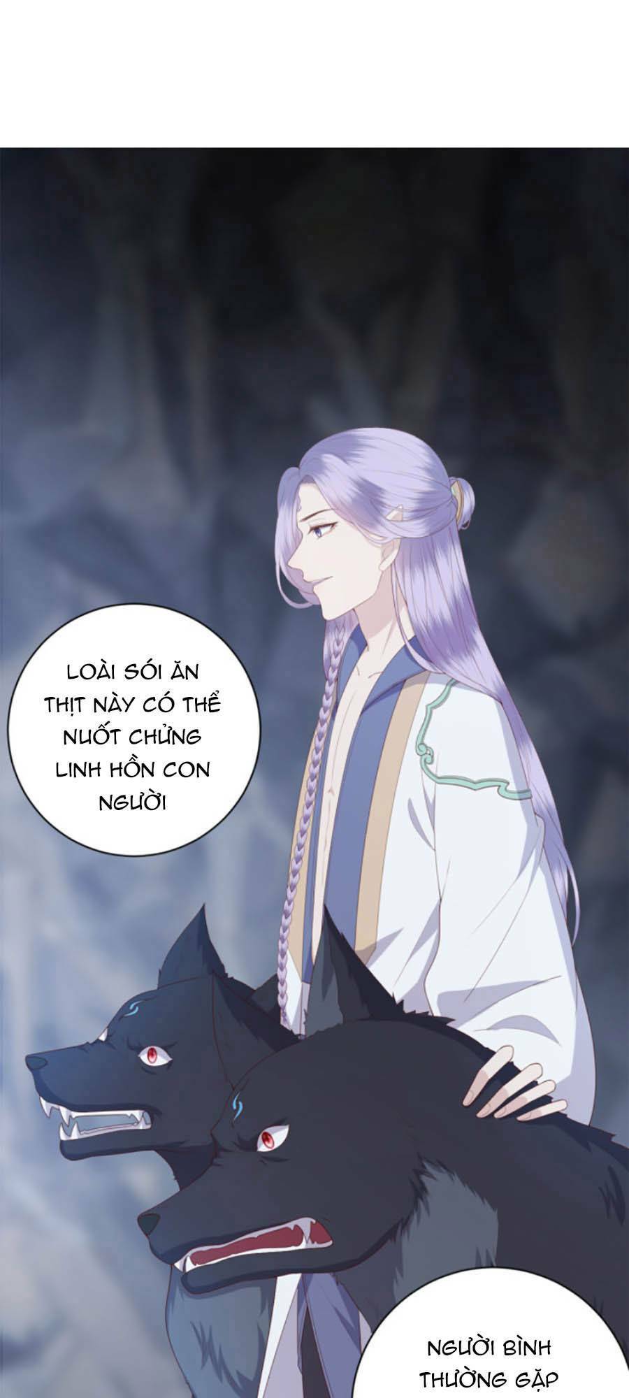 Nữ Phụ Không Thể Chọc Giận Chapter 22 - Next Chapter 23