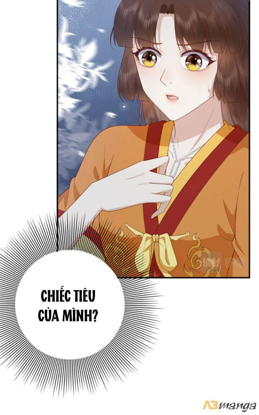 Nữ Phụ Không Thể Chọc Giận Chapter 22 - Next Chapter 23